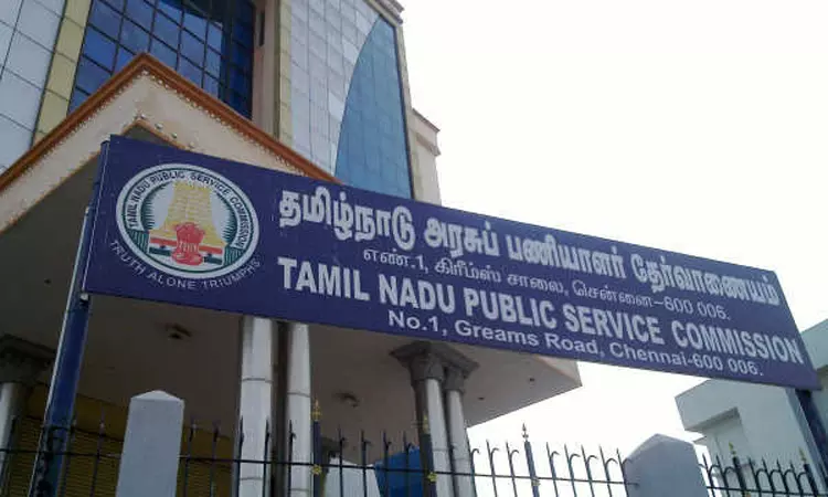 குரூப் 4 தேர்வு விடைத்தாளை கொண்டு சென்றதில் குளறுபடி இல்லை - டிஎன்பிஎஸ்சி விளக்கம்