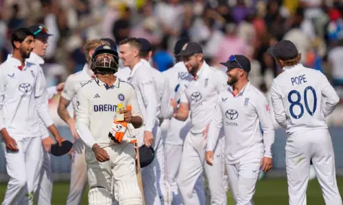 சச்சின், கோலி, சுமித் இல்லை.. ஆல்டைம் சிறந்த டெஸ்ட் பேட்ஸ்மேன் இவர்தான் - ஹாரி புரூக் புகழாரம்