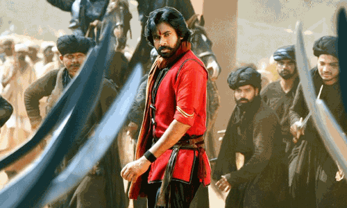 பவன் கல்யாண் படத்திற்கு டிக்கெட் விலை உயர்வு பவன் கல்யாண் படத்திற்கு டிக்கெட் விலை உயர்வு