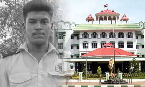 திருப்புவனம் அஜித்குமார் குடும்பத்திற்கு ரூ. 25 லட்சம் இழப்பீடு வழங்க ஐகோர்ட்டு மதுரை கிளை உத்தரவு