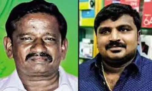 சாத்தான்குளம் தந்தை, மகன் கொலை வழக்கில் புதிய திருப்பம் சாத்தான்குளம் தந்தை, மகன் கொலை வழக்கில் புதிய திருப்பம்