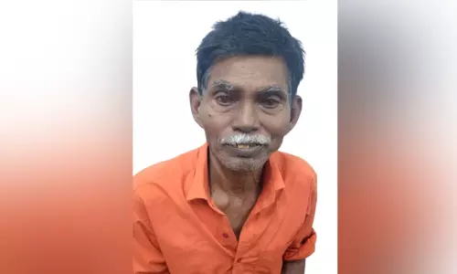 தூத்துக்குடி: மனைவியை கடப்பாரையால் தாக்கி கொலை செய்த கணவனுக்கு ஆயுள் தண்டனை தூத்துக்குடி: மனைவியை கடப்பாரையால் தாக்கி கொலை செய்த கணவனுக்கு ஆயுள் தண்டனை