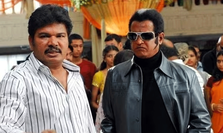 எந்திரன் பட கதை வழக்குகள்: ஐகோர்ட்டு புதிய உத்தரவு