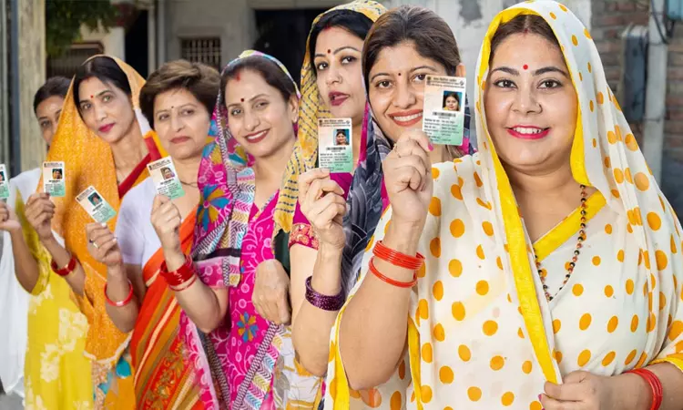 பீகாரில் முதன்முறையாக... வாக்காளர்கள் நீக்கம், வாக்கு மையங்கள் அதிகரிப்பு