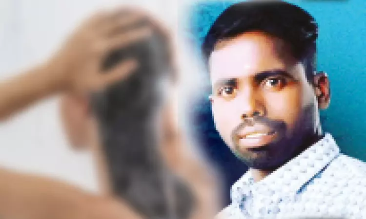 இளம்பெண் குளித்ததை எட்டிப்பார்த்த புதுமாப்பிள்ளை... அடுத்து நடந்த கொடூரம் இளம்பெண் குளித்ததை எட்டிப்பார்த்த புதுமாப்பிள்ளை... அடுத்து நடந்த கொடூரம்