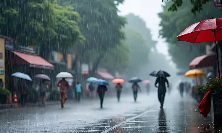 காலை 10 மணி வரை மழைக்கு வாய்ப்புள்ள மாவட்டங்கள் எவை..? காலை 10 மணி வரை மழைக்கு வாய்ப்புள்ள மாவட்டங்கள் எவை..?