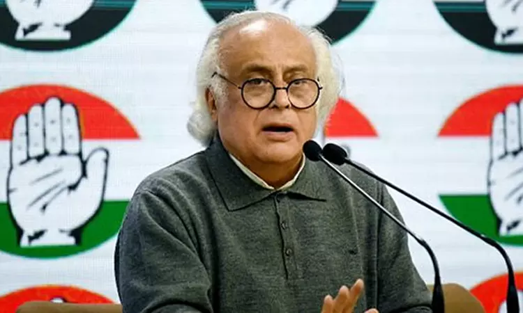 வெள்ளி விழாவை எட்டிய டிரம்ப்; மவுனம் சாதிக்கும் பிரதமர்... காங்கிரஸ் குற்றச்சாட்டு