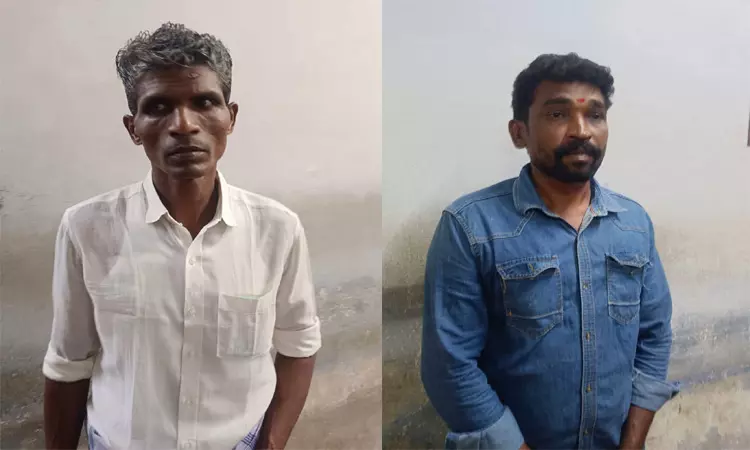 திருநெல்வேலியில் குடும்ப தகராறில் தங்கையின் கணவர் கொலை: 2 பேருக்கு ஆயுள் தண்டனை