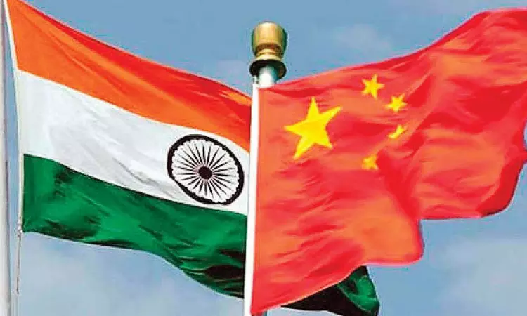 சீன சுற்றுலா பயணிகளுக்கு மீண்டும் விசா - மத்திய அரசு அறிவிப்பு சீன சுற்றுலா பயணிகளுக்கு மீண்டும் விசா - மத்திய அரசு அறிவிப்பு