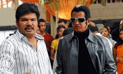 எந்திரன் பட கதை வழக்குகள்: ஐகோர்ட்டு புதிய உத்தரவு எந்திரன் பட கதை வழக்குகள்: ஐகோர்ட்டு புதிய உத்தரவு
