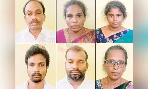 பள்ளி-கல்லூரி மாணவிகள், கள்ளக்காதல் பெண்களுக்கு கருக்கலைப்பு: பரபரப்பு தகவல் பள்ளி-கல்லூரி மாணவிகள், கள்ளக்காதல் பெண்களுக்கு கருக்கலைப்பு: பரபரப்பு தகவல்