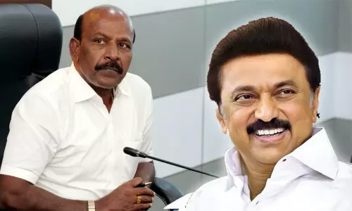 முதல்-அமைச்சர் மு.க.ஸ்டாலின் எப்போது டிஸ்சார்ஜ்? - அமைச்சர் மா.சுப்பிரமணியன் பதில் முதல்-அமைச்சர் மு.க.ஸ்டாலின் எப்போது டிஸ்சார்ஜ்? - அமைச்சர் மா.சுப்பிரமணியன் பதில்