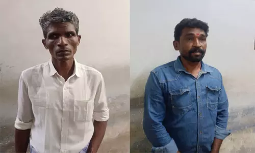 திருநெல்வேலியில் குடும்ப தகராறில் தங்கையின் கணவர் கொலை: 2 பேருக்கு ஆயுள் தண்டனை திருநெல்வேலியில் குடும்ப தகராறில் தங்கையின் கணவர் கொலை: 2 பேருக்கு ஆயுள் தண்டனை