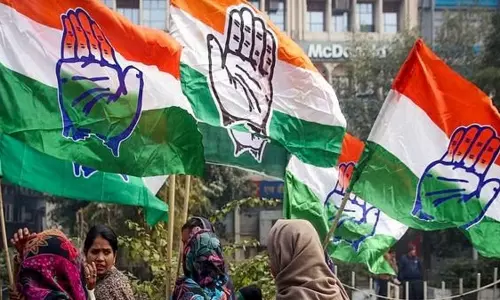 துணை ஜனாதிபதி தேர்தலில் போட்டியிட காங்கிரஸ் முடிவு துணை ஜனாதிபதி தேர்தலில் போட்டியிட காங்கிரஸ் முடிவு