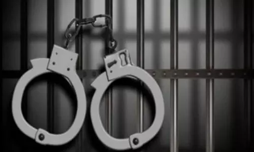 சிறுநீரக திருட்டு வழக்கில் முக்கிய குற்றவாளி கைது