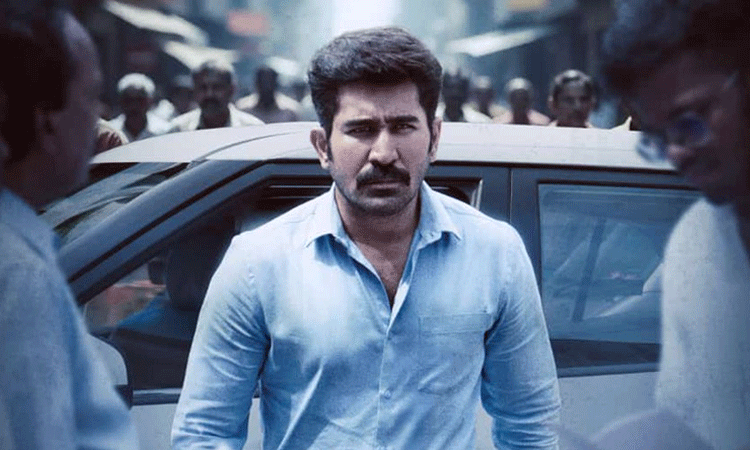 ஒரே நாளில் 2 பாடல்களை வெளியிடும் விஜய் ஆண்டனி..!