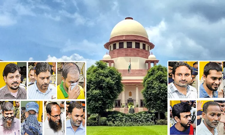 மும்பை ரெயில் குண்டு வெடிப்பு வழக்கு: 12 பேர் விடுதலைக்கு சுப்ரீம் கோர்ட்டு தடை மும்பை ரெயில் குண்டு வெடிப்பு வழக்கு: 12 பேர் விடுதலைக்கு சுப்ரீம் கோர்ட்டு தடை