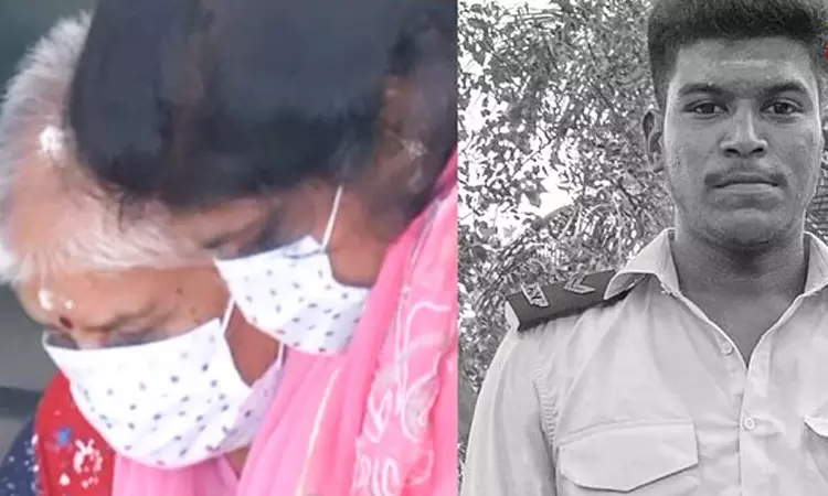 அஜித்குமார் கொலை வழக்கு - கல்லூரி பேராசிரியர் நிகிதா, சிபிஐ விசாரணைக்கு ஆஜர்