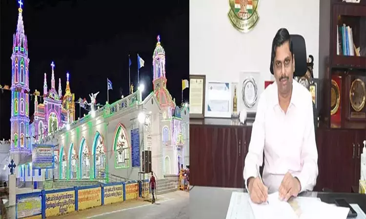 ஆகஸ்ட் 5ம்தேதி தூத்துக்குடி மாவட்டத்திற்கு உள்ளூர் விடுமுறை: கலெக்டர் அறிவிப்பு