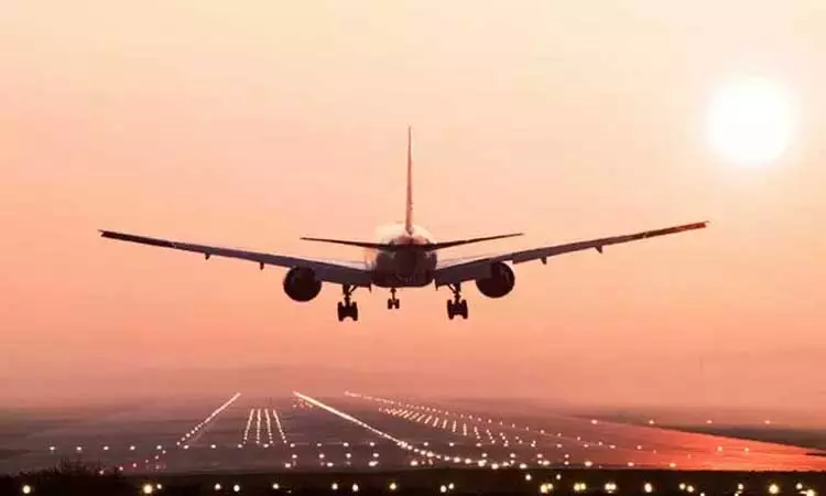 2025-ல் இதுவரை இந்திய விமானங்களில் 183 முறை தொழில்நுட்பக் கோளாறுகள் பதிவு - மத்திய அரசு தகவல்