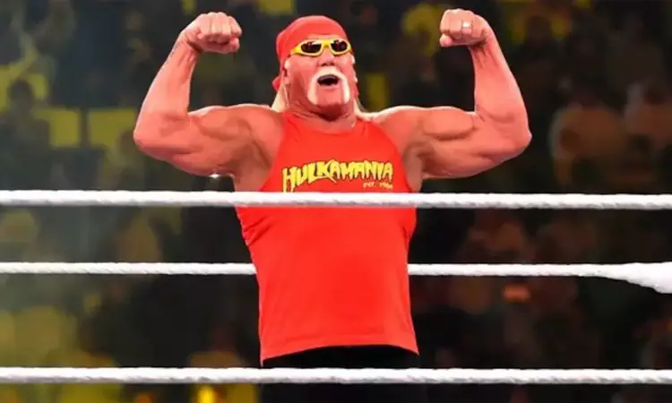 பிரபல மல்யுத்த வீரர் ஹல்க் ஹோகன் காலமானார்