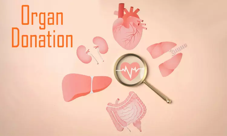 உடல் உறுப்பு தானம் பெற பதிவு செய்பவர்கள் எண்ணிக்கை அதிகரிப்பு: தமிழகத்தில் 8,183 பேர் காத்திருப்பு