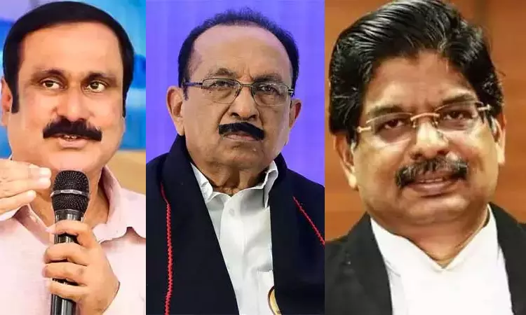 மாநிலங்களவையில் ஓய்வு பெற்ற 6 தமிழக எம்.பி.க்களின் வருகைப் பதிவு விவரம்