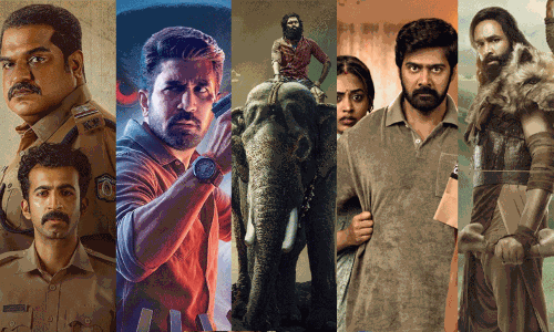 ஓ.டி.டி ரசிகர்களை மகிழ்விக்க இந்த வாரம் வெளியாகும் படங்கள் (21.07.25 முதல் 27.07.25 வரை) ஓ.டி.டி ரசிகர்களை மகிழ்விக்க இந்த வாரம் வெளியாகும் படங்கள் (21.07.25 முதல் 27.07.25 வரை)