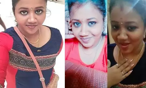 கள்ளக்காதலுக்காக, மகன், மகளை கொலை செய்த இளம்பெண் அபிராமிக்கு சாகும்வரை ஆயுள் தண்டனை