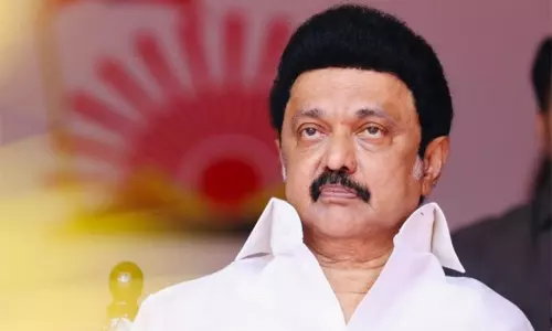 முதல்-அமைச்சர் மு.க.ஸ்டாலினுக்கு தலைசுற்றல் ஏன்? - மருத்துவமனை விளக்கம்