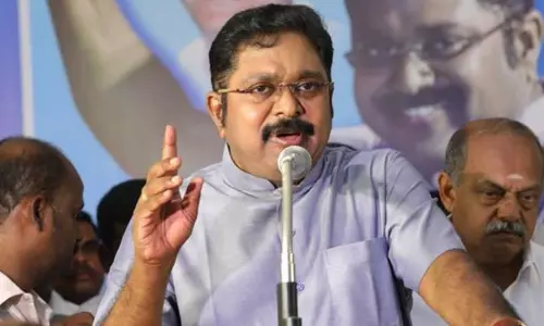 தமிழகத்தில் பழைய ஓய்வூதிய திட்டத்தை உடனடியாக அமல்படுத்த வேண்டும்: டிடிவி தினகரன்