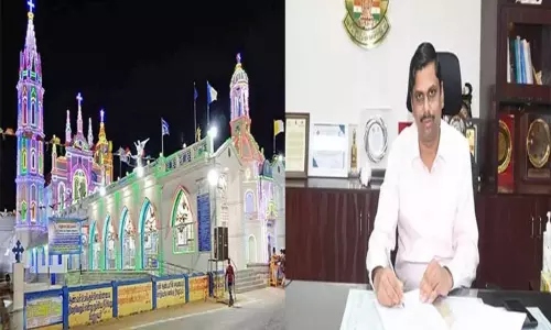 ஆகஸ்ட் 5ம்தேதி தூத்துக்குடி மாவட்டத்திற்கு உள்ளூர் விடுமுறை: கலெக்டர் அறிவிப்பு ஆகஸ்ட் 5ம்தேதி தூத்துக்குடி மாவட்டத்திற்கு உள்ளூர் விடுமுறை: கலெக்டர் அறிவிப்பு