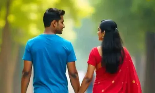 கணவரை பிரிந்த 38 வயது பெண்...ஆசைவார்த்தை கூறி அழைத்து சென்று கல்லூரி மாணவருடன் உல்லாசம் கணவரை பிரிந்த 38 வயது பெண்...ஆசைவார்த்தை கூறி அழைத்து சென்று கல்லூரி மாணவருடன் உல்லாசம்