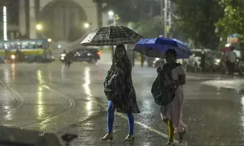 20 மாவட்டங்களில் இரவு 10 மணி வரை மழைக்கு வாய்ப்பு