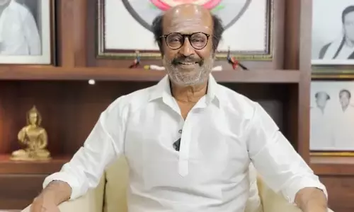 சுயசரிதை எழுதும் நடிகர் ரஜினிகாந்த் சுயசரிதை எழுதும் நடிகர் ரஜினிகாந்த்