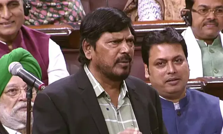 வைகோ பா.ஜனதா கூட்டணிக்கு வந்தால் மீண்டும் எம்.பி. ஆகலாம்; மத்திய மந்திரி   அழைப்பு