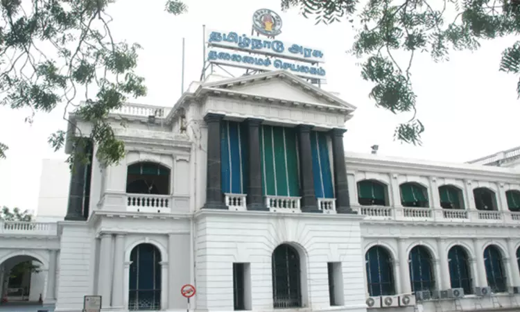 மாநில தகுதித்தேர்வை எழுதி தமிழ் வழி இடஒதுக்கீடு கேட்பவர்கள் சான்றிதழ்களை பதிவேற்றம் செய்யலாம் - அரசு தகவல் மாநில தகுதித்தேர்வை எழுதி தமிழ் வழி இடஒதுக்கீடு கேட்பவர்கள் சான்றிதழ்களை பதிவேற்றம் செய்யலாம் - அரசு தகவல்