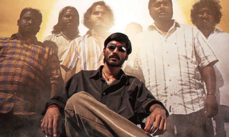 4கே தொழில்நுட்பத்தில் ரீ-ரிலீசாகும் புதுப்பேட்டை