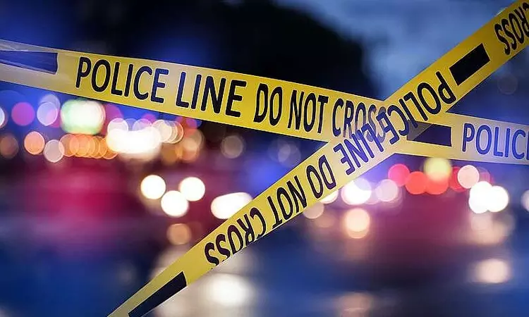 புதுக்கோட்டையில் அண்ணன்-தம்பி வெட்டிக்கொலை - போலீசார் குவிப்பு