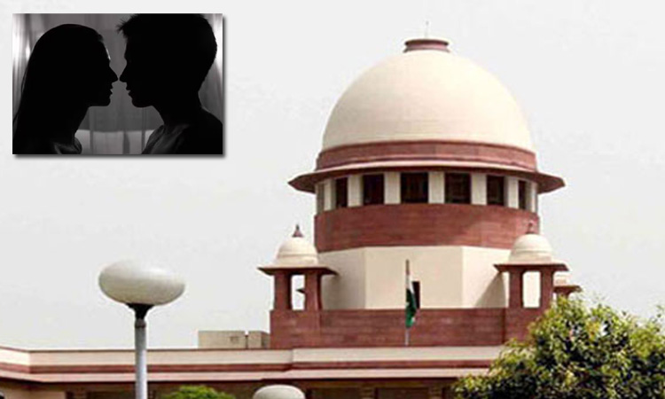 பாலியல் உறவுக்கான வயது வரம்பு 18-க்கு குறைவாக இருக்கக்கூடாது - சுப்ரீம்கோர்ட்டில் மத்திய அரசு திட்டவட்டம்