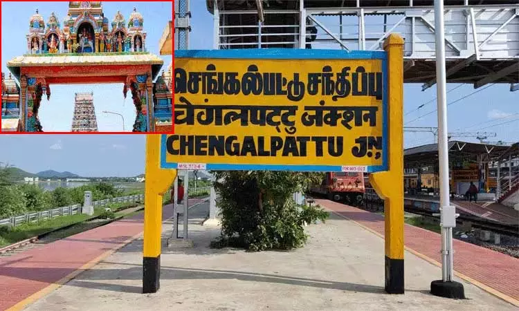 செங்கல்பட்டு மாவட்டத்திற்கு 28-ந்தேதி உள்ளூர் விடுமுறை