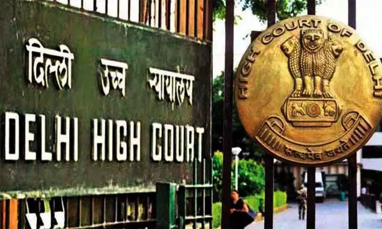 தோழியாக இருந்தாலும் சம்மதம் இல்லாமல் உடலுறவு கொள்ள ஆணுக்கு உரிமை கிடையாது - டெல்லி ஐகோர்ட்டு