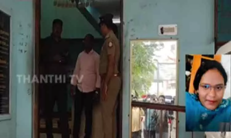 திருவள்ளூரில் பச்சிளம் குழந்தைகளை விற்க முயற்சி: 3 பெண்கள் கைது