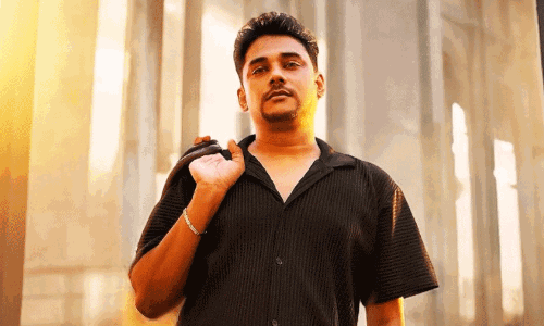 சொகுசு கார் இருந்தால்தான் மதிக்குறாங்க...- சாம் சி.எஸ். வருத்தம் சொகுசு கார் இருந்தால்தான் மதிக்குறாங்க...- சாம் சி.எஸ். வருத்தம்