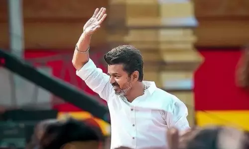 முடித்தே ஆக வேண்டும்.. - த.வெ.க நிர்வாகிகளுக்கு விஜய் போட்ட அதிரடி உத்தரவு முடித்தே ஆக வேண்டும்.. - த.வெ.க நிர்வாகிகளுக்கு விஜய் போட்ட அதிரடி உத்தரவு