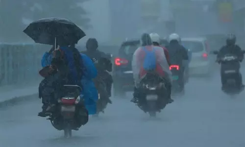 இன்று கனமழை பெய்ய வாய்ப்புள்ள மாவட்டங்கள் எவை..? இன்று கனமழை பெய்ய வாய்ப்புள்ள மாவட்டங்கள் எவை..?