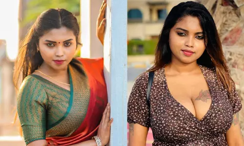 Did popular YouTuber Elakkiya attempt suicide? Did popular YouTuber Elakkiya attempt suicide?