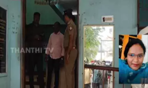 திருவள்ளூரில் பச்சிளம் குழந்தைகளை விற்க முயற்சி: 3 பெண்கள் கைது