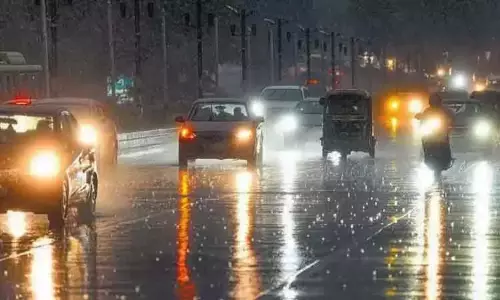 11 மாவட்டங்களில் அதிகாலை 4 மணி வரை மழைக்கு வாய்ப்பு