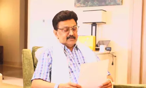 சிகிச்சை, பரிசோதனைகள் நிறைவு: முதல் அமைச்சர் மு.க.ஸ்டாலின் நாளை வீடு திரும்புகிறார்